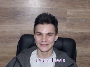 Oscar_lewis