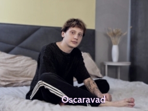 Oscaravad