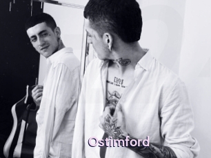 Ostimford