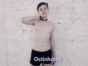 Ostinhotboy