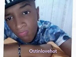 Ostinlovehot