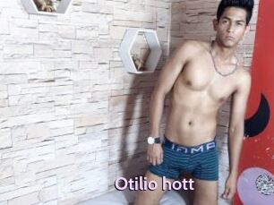 Otilio_hott