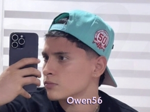 Owen56