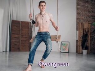 Owengreen