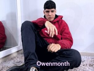 Owenmonth