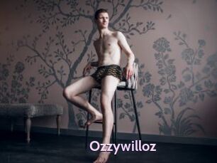 Ozzywilloz