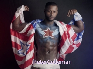 PeterColleman