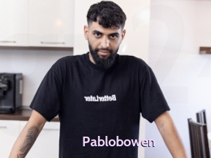 Pablobowen