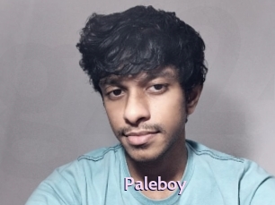 Paleboy