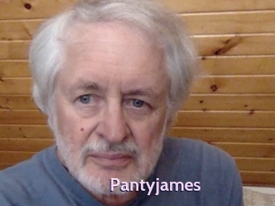 Pantyjames