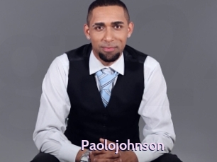 Paolojohnson