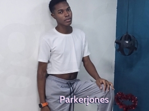 Parkerjones