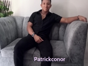 Patrickconor