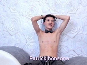 Patrickjhonsonn