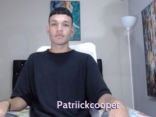 Patriickcooper