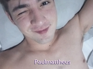 Paulmattheus