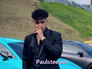 Paulsteeven