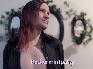 Peckermintpatty