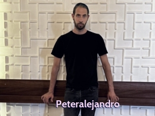 Peteralejandro