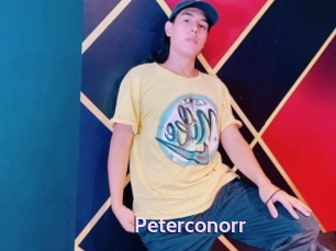 Peterconorr