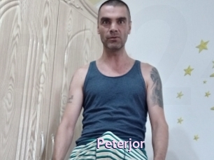 Peterjor