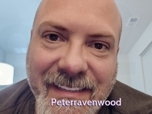 Peterravenwood