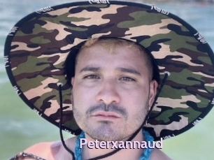 Peterxannaud