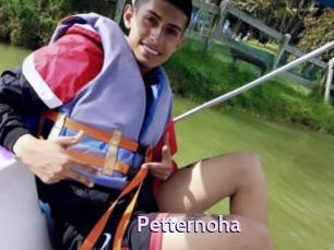 Petternoha