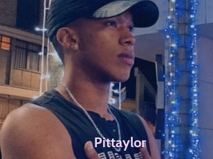 Pittaylor