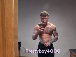 Prettyboy4000