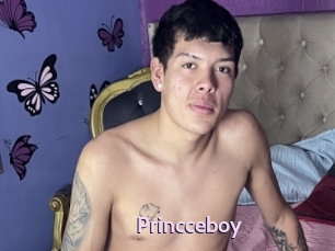 Princceboy