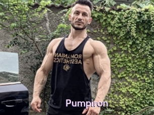 Pumpiron