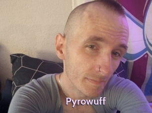 Pyrowuff