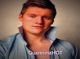 QuaresmaHOT