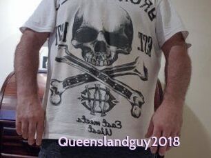 Queenslandguy2018