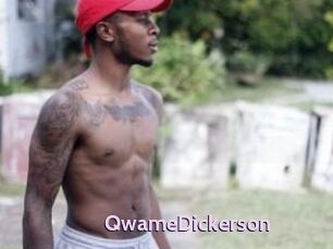 Qwame_Dickerson