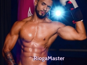 RiogaMaster