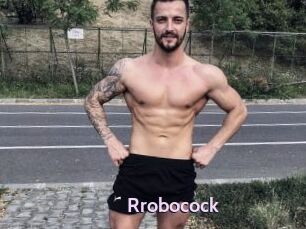 Rrobocock