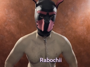 Rabochii