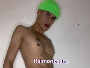 Raimonbeans