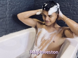 Ralphweston