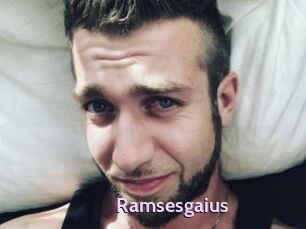 Ramsesgaius