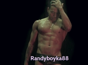 Randyboyka88