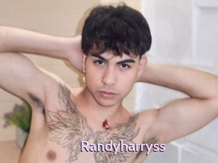 Randyharryss