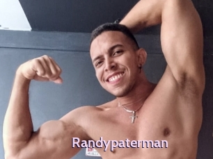 Randypaterman