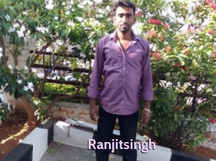 Ranjitsingh