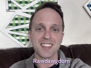 Rawdawgdom