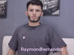 Raymondhernandez