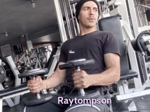 Raytompson