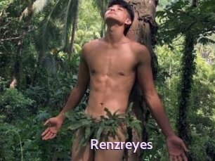 Renzreyes